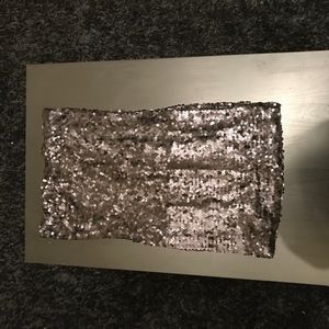 Sequin Dress